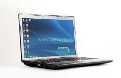 Lenovo IdeaPad Z580 Review  Multimedia Notebook Reviews  Laptop Mag