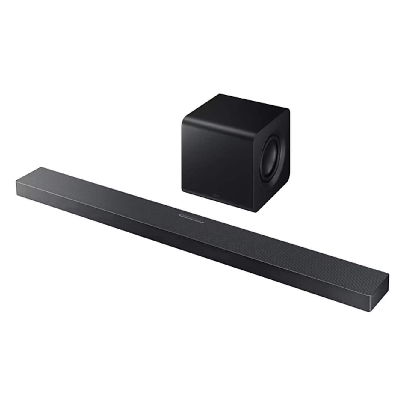 Samsung HW-QS700F soundbar