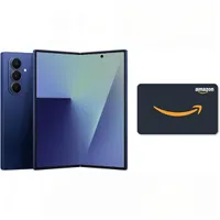 Samsung 512GB Galaxy Z Fold 7 + $300 gidt card 