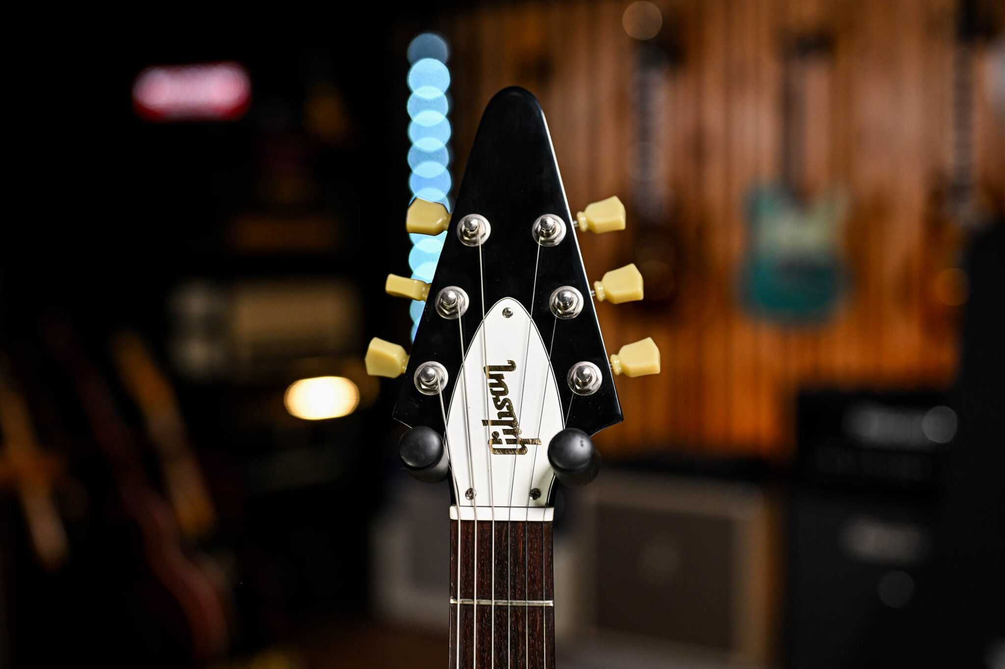 Guitar Gear Giveaway