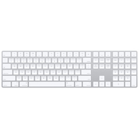 Apple Magic Keyboard: $99 at Amazon