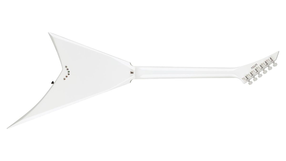 Jackson MJ Series Rhoads RRT