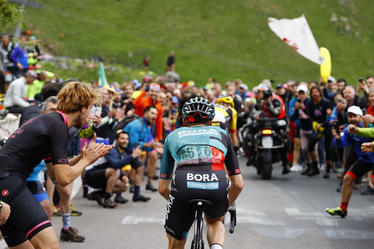 Five stages you need to watch of the Giro d'Italia 2023 TrendRadars