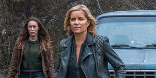 madison and alicia fear the walking dead season 4