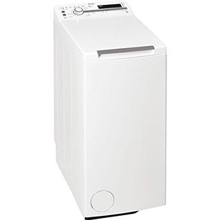 the best toploader washing machine: Whirlpool TDLR60210 Top Loading Washing Machine