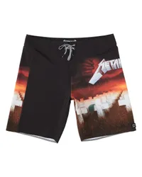 Master of Puppets Boardshorts | $69.95 at Billabong