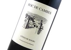 Château Roc de Cambes