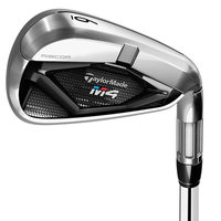 TaylorMade M4 Irons | $200 off at Dick's Sporting Goods