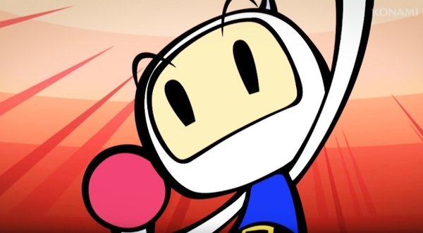 Super Bomberman R