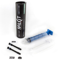 MilKit Compact Tubeless Kit | 30% off
