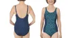 Amoena Manila Mastectomy Swimwear