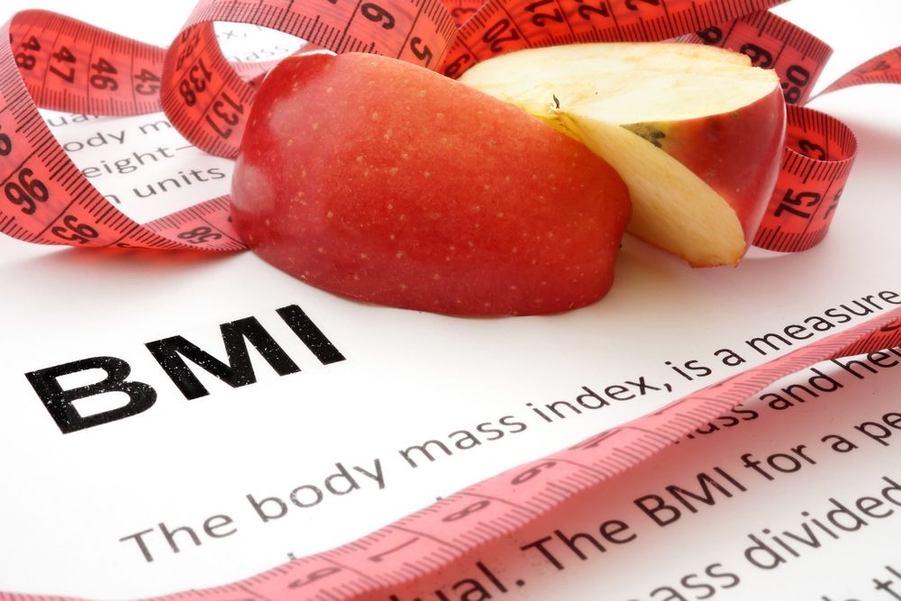 bmi, body mass index