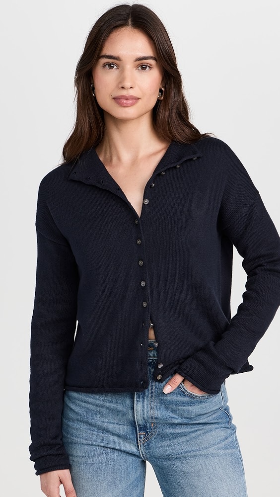 Alex Mill Taylor Cardigan