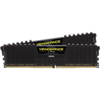 Corsair Vengeance LPX 16GB (2x 8GB) DDR4 3200MHz C16 | $65.99 now $39.99 at Amazon