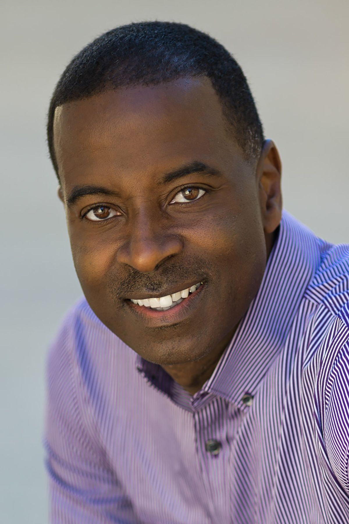 Leo Terrell Salary At Fox 36 - jtdmytp
