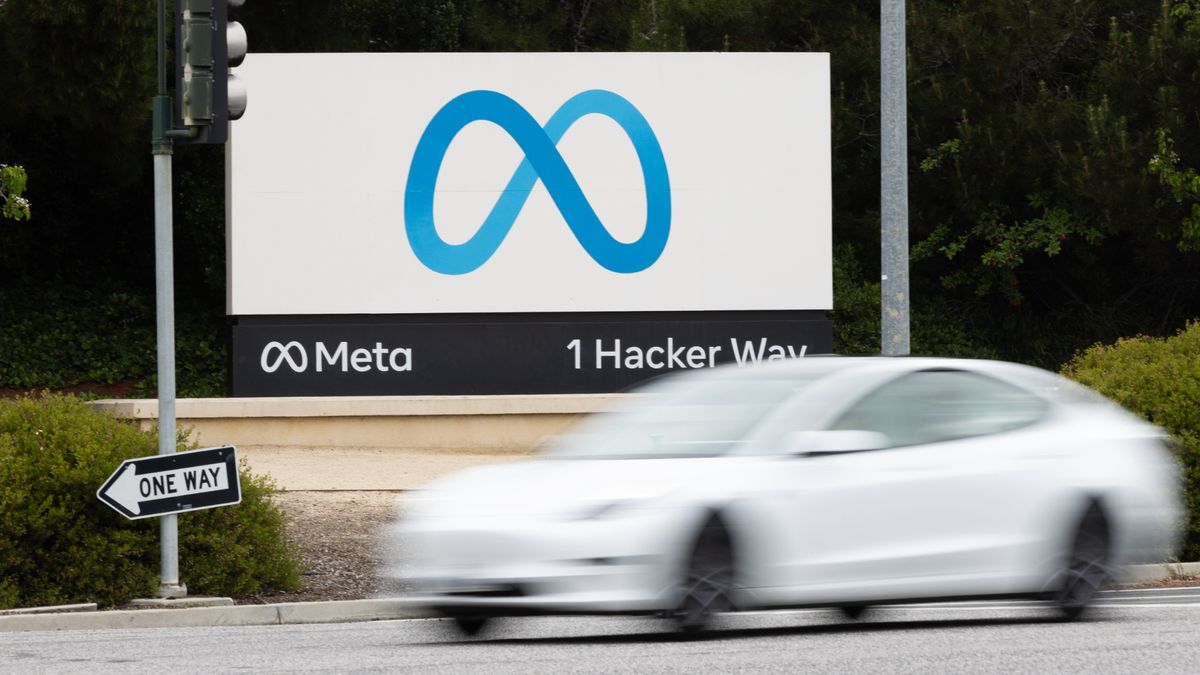 Mark Zuckerberg says Meta is cutting 8,000 jobs to pay for AI infrastructure — insatiable compute demand means the company can't rule out further headcount reductions