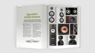 New April 2021 issue of What Hi-Fi? out now!