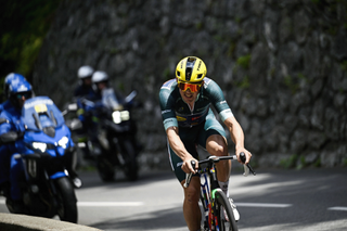 'It's not the first try, and finally I succeeded' – Monster mountain effort seals Tour de France green points jersey for Mads Pedersen, and he'll join an elite club