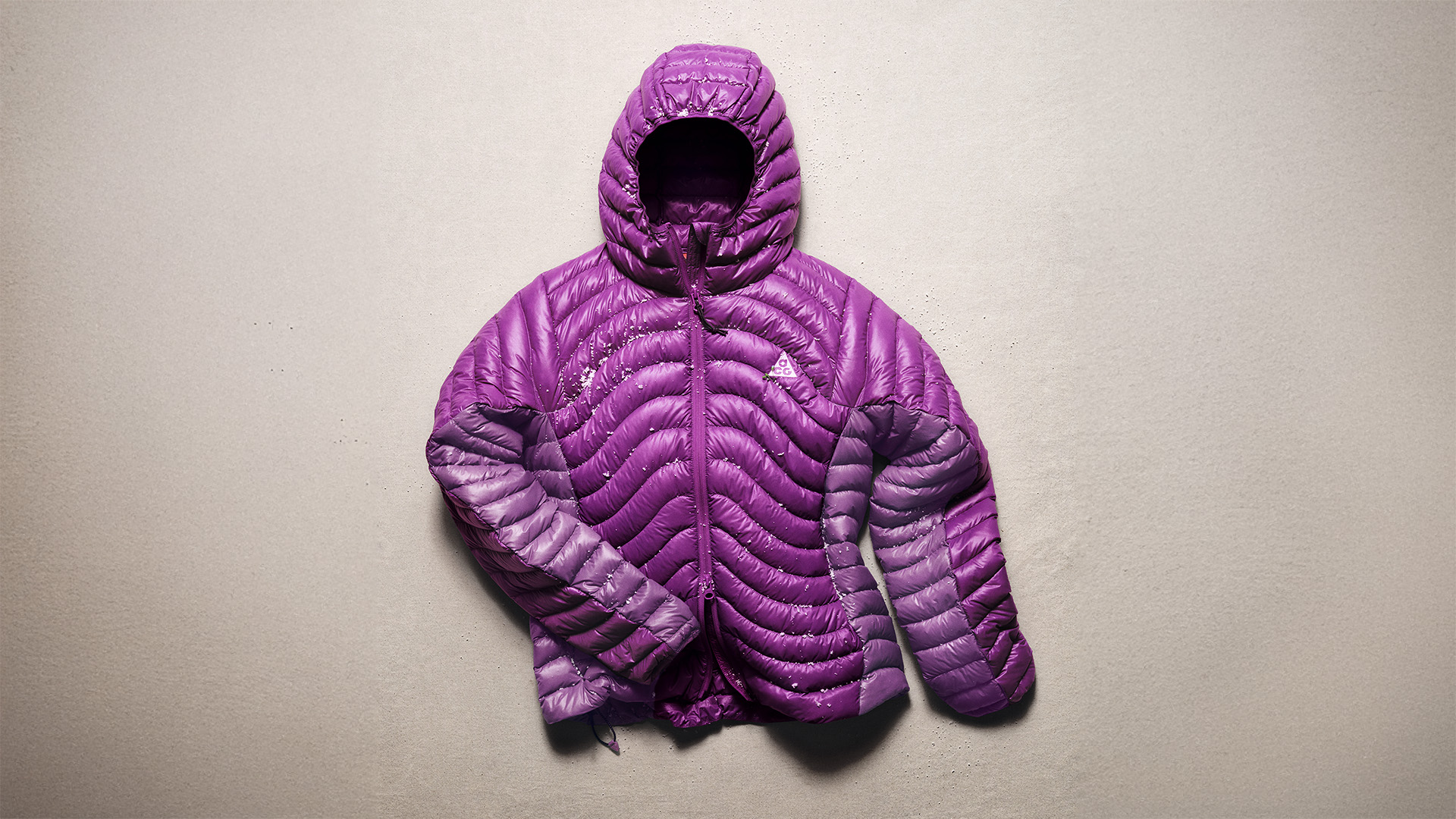 Nike Lava Flow Jacket