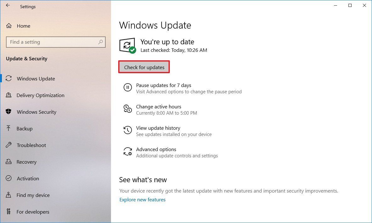 How to fix printing issues after latest update on Windows 10 | Windows ...