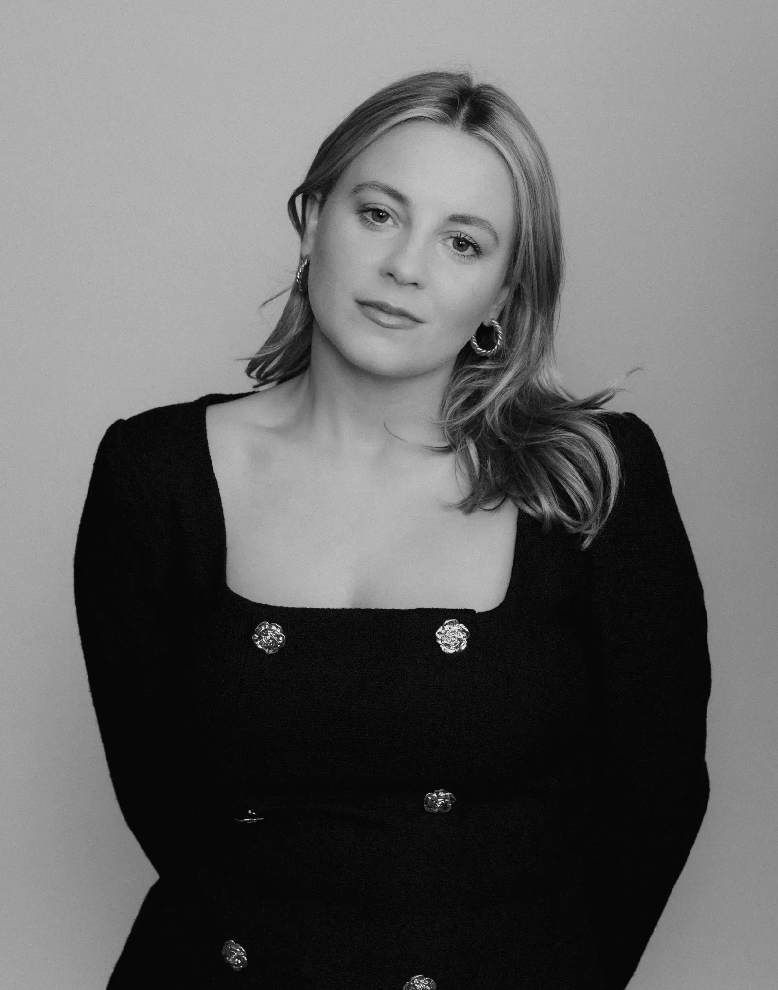 Rebecca Rhys Evans
