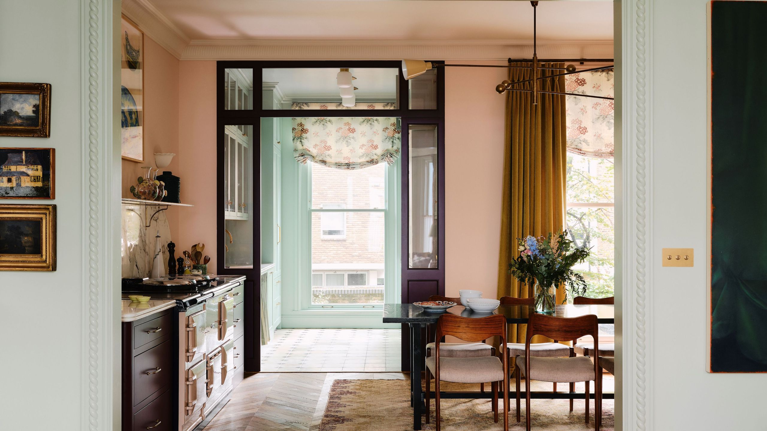 What Your Star Sign Says About How You Should Decorate Your Home in 2026