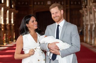 princess charlotte excited school move