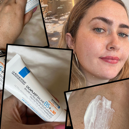 Cicaplast Repairing Baume SPF50 Review