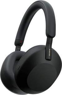 Sony WH-1000XM5&nbsp;wireless headphones: was $399 now $348 @ Amazon 
Price check: $349 @ Best Buy