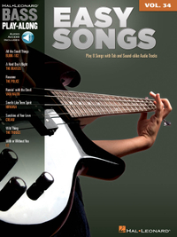 Shop MusicRoom’s bass guitar tab and songbooks