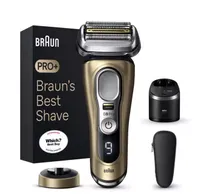 Braun Series 9 Pro Electric Shaver:&nbsp;was £479.99, now £219.99 at Boots (save £260)
