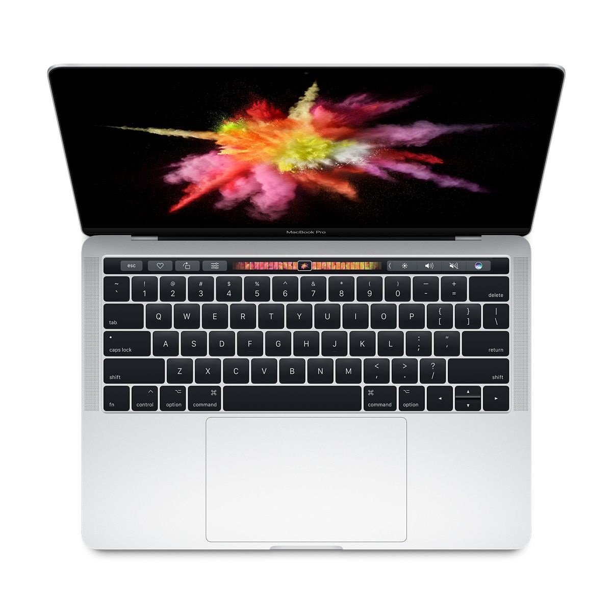 16-inch MacBook Pro 2019