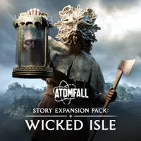 Atomfall Deluxe Upgrade