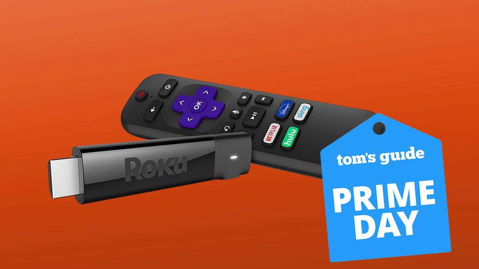 I review streaming devices for a living — these are the Prime Day Roku deals I Tom's