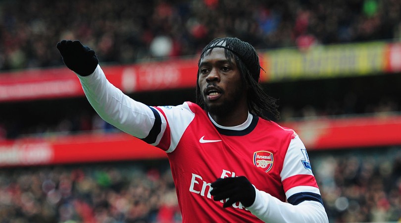 Gervinho