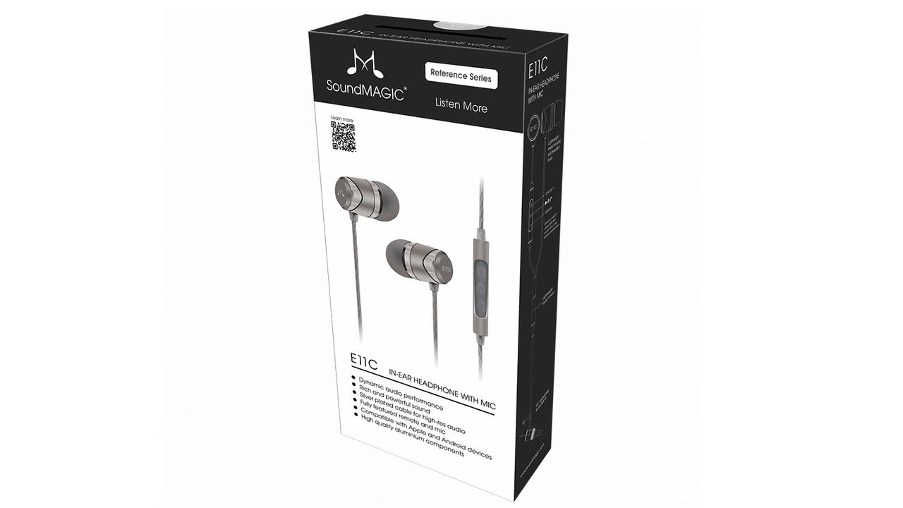 SoundMagic