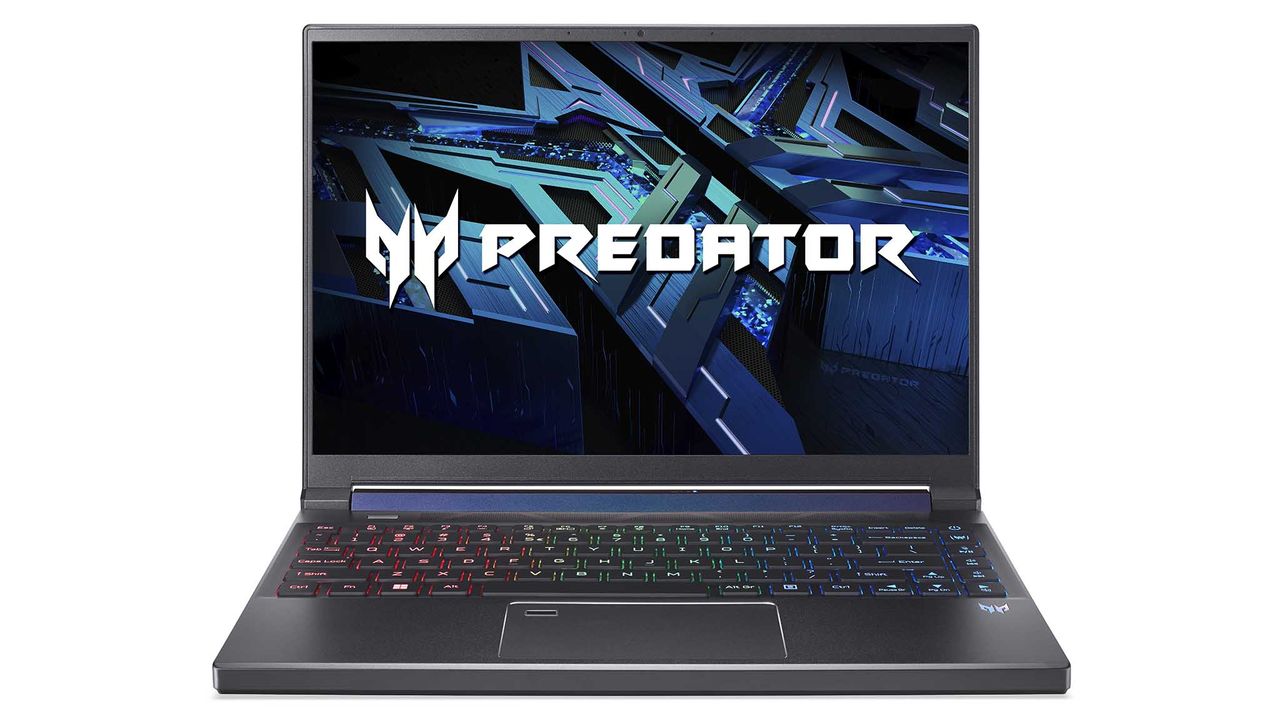 Acer Predator Triton 300 Se 14 Best Buy Press