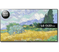 LG G1 OLED65G1 QLED TV: £2,299 at John Lewis83701581