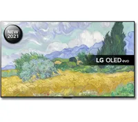 LG G1 OLED65G1 QLED TV: £2,299 at John Lewis83701581