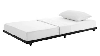 Walker Edison Trundle bed