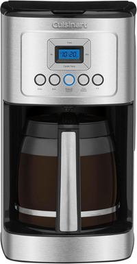 Cuisinart Coffee Maker