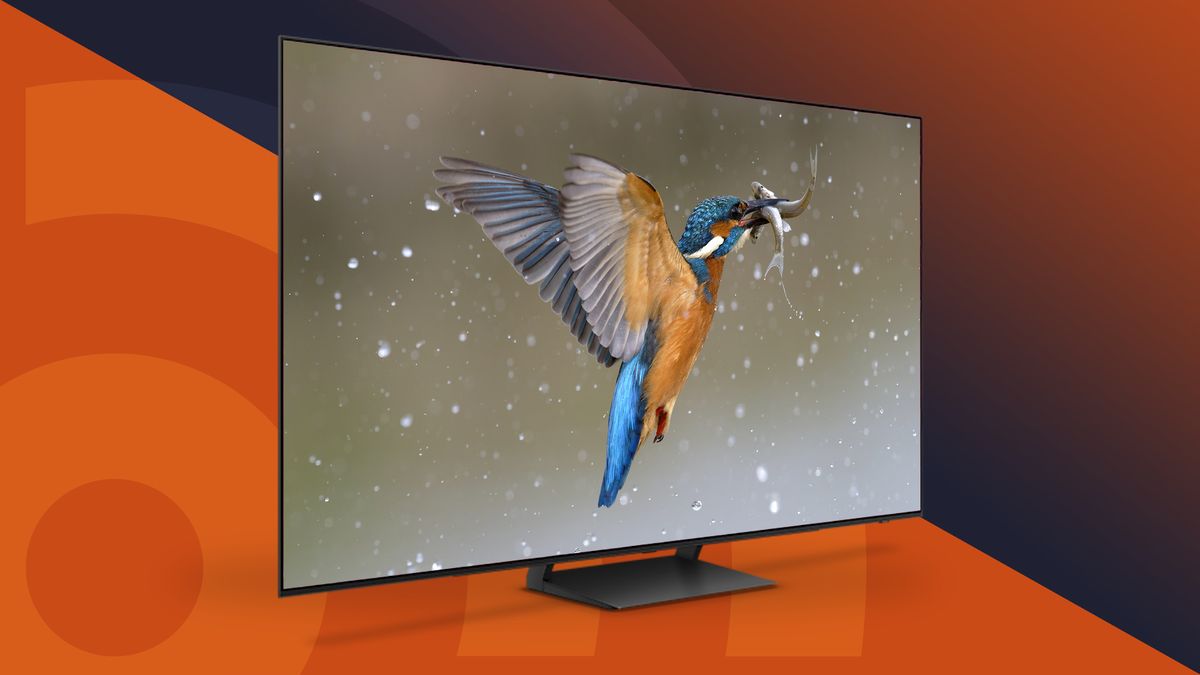 The best TV 2025 our picks for all budgets, including OLED and QLED