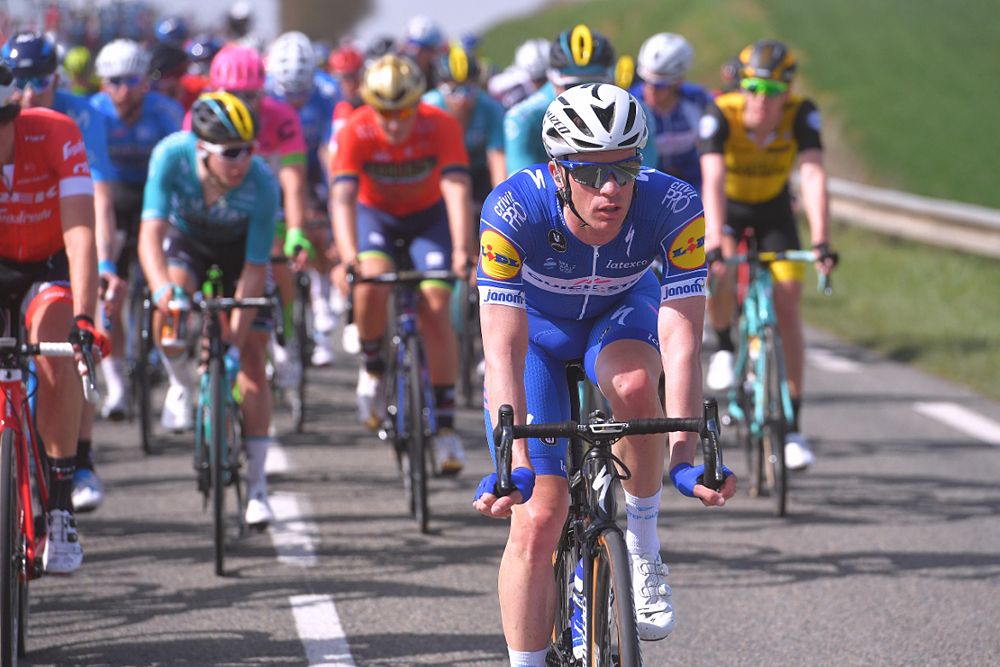 2018 Paris Roubaix