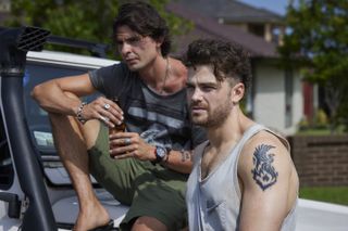 Home and Away spoilers, Dingo