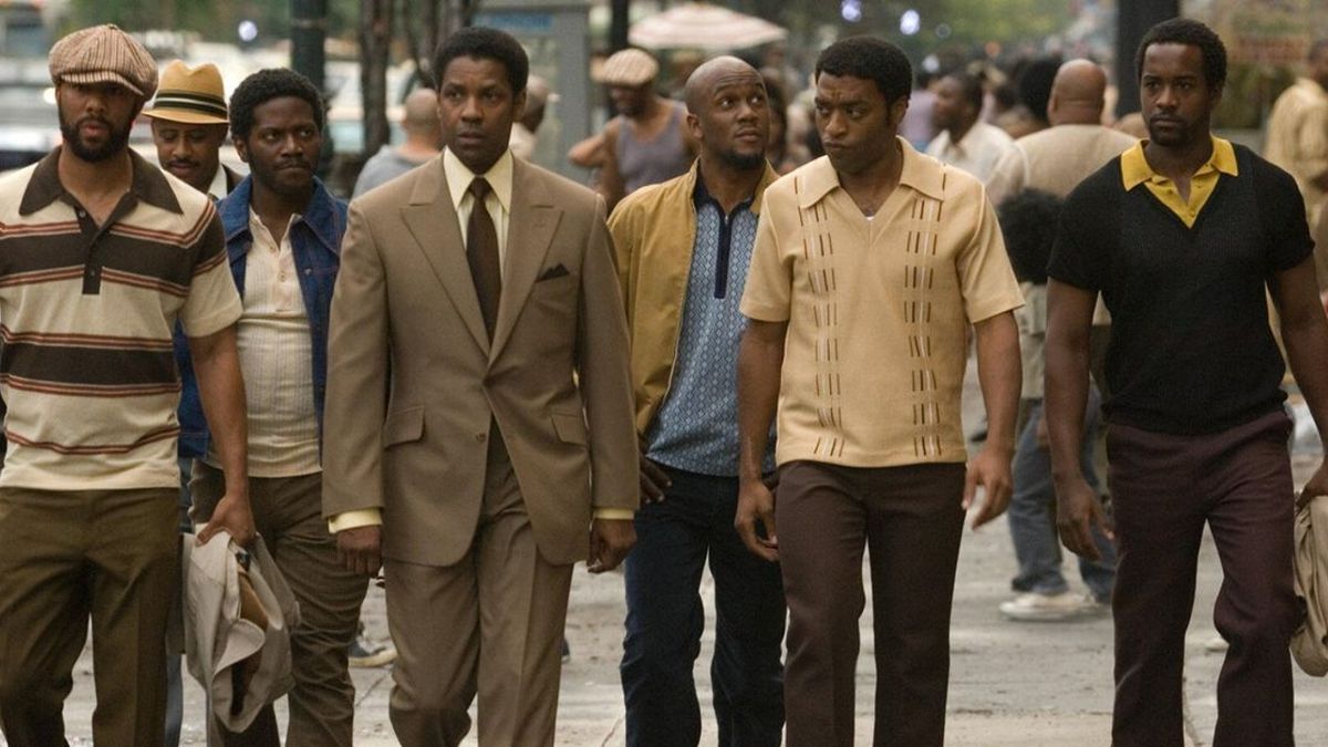 American Gangster Cast: What The Actors Are Up To Now