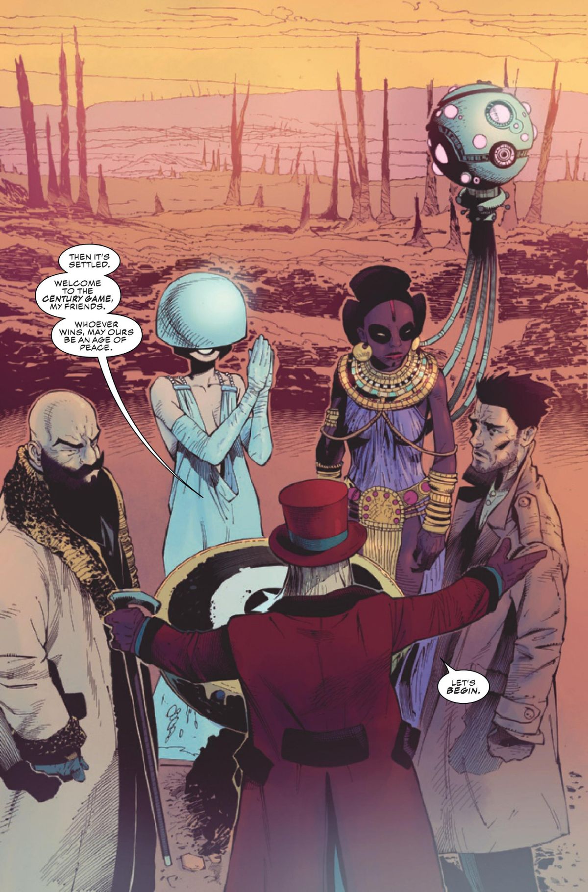 Captain America and the WInter Soldier Special #1 art