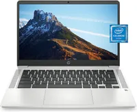 HP Chromebook 14: was $339 now $299 @ Amazon