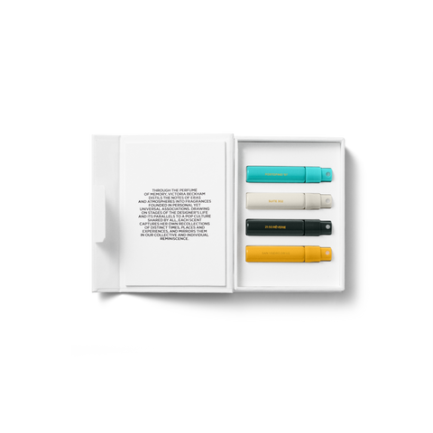 Fragrance Discovery Set