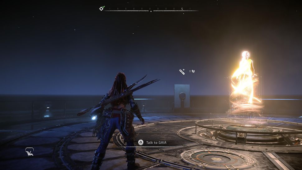 All of the Horizon Forbidden West Survey Drones locations GamesRadar+