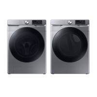 Samsung Stackable Front-Load Washer/Dryer